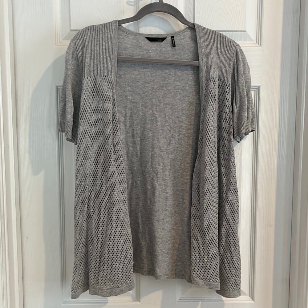 Daisy Fuentes Cardigan